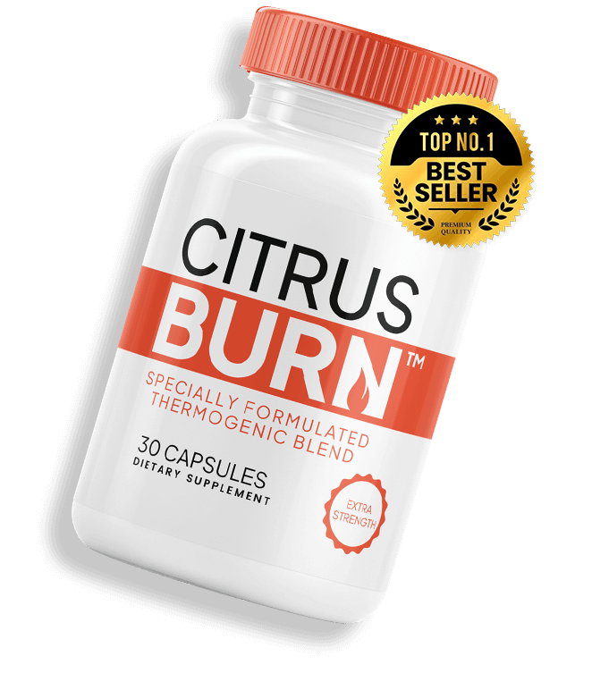 How-Does-CitrusBurn™-pills-Works?