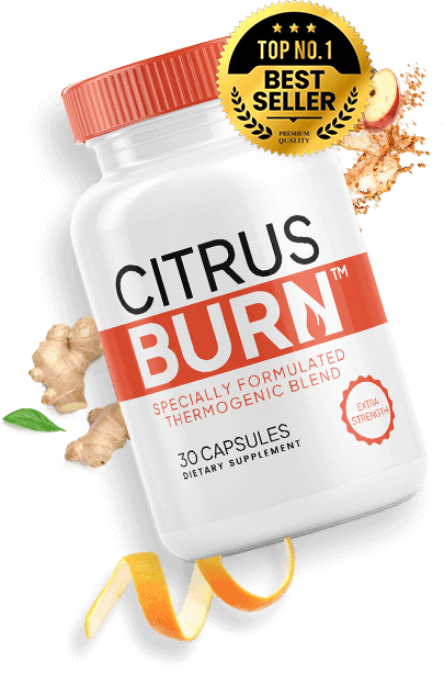 What-is-CitrusBurn™?